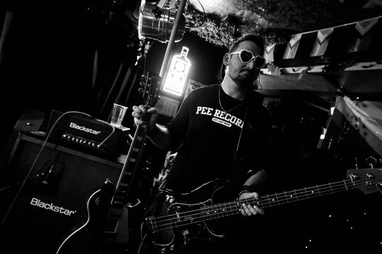 LBPHOTO - Knofx - Daltons - 06.03.2026 - 166374